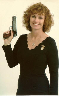 MaryLou Nicholas