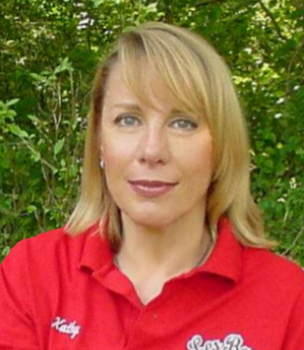 Kathy Chatterton